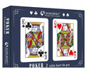 KARTY POKEROWE ZESTAW PREMIUM – Wysoka Jakość