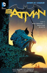 Batman - Rok zerowy. Mroczne miasto. Tom 5.