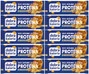10x Naturalny Baton Proteinowy Bez Cukru ORZECH WANILIA Dobra Kaloria