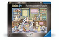 Puzzle 1000 Stanley's Stick Emporium. Ravensburger