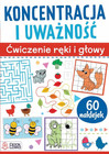 Koncentracja i Uważność. Ćwiczenie Ręki i Głowy