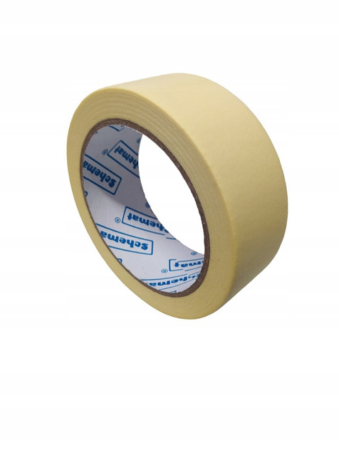 Taśma maskująca 24mm x 30YD (27,4m) 6szt. Schemat 4981