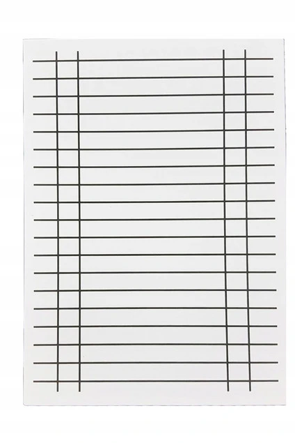 Liniuszek A5 kratka/linia Interdruk_4