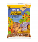 Herbatniki Pszenne Mini Jungle BIO 100g Ania