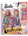 Barbie. Kreatywnik Praca zbiorowa