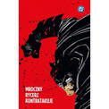 Batman. Mroczny Rycerz. Mroczny Rycerz kontratakuje praca zbiorowa