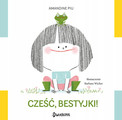 Cześć, bestyjki! Amandine Piu