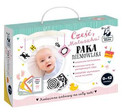 Cześć, Maluszku! Paka niemowlaka