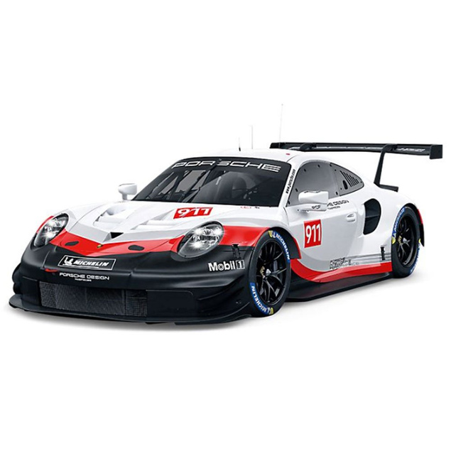 Porsche 911 RSR TECHNIC 42096 LEGO