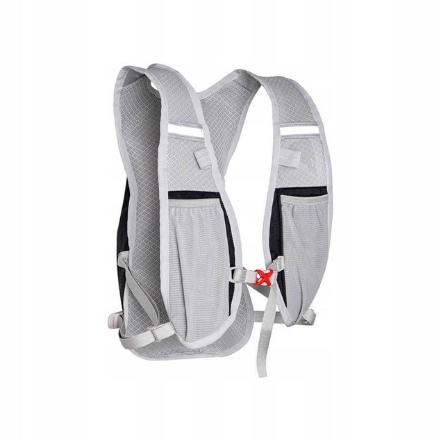 Plecak ROWEROWY Turystyczny Sportowy Górski 10L NILS NC1708