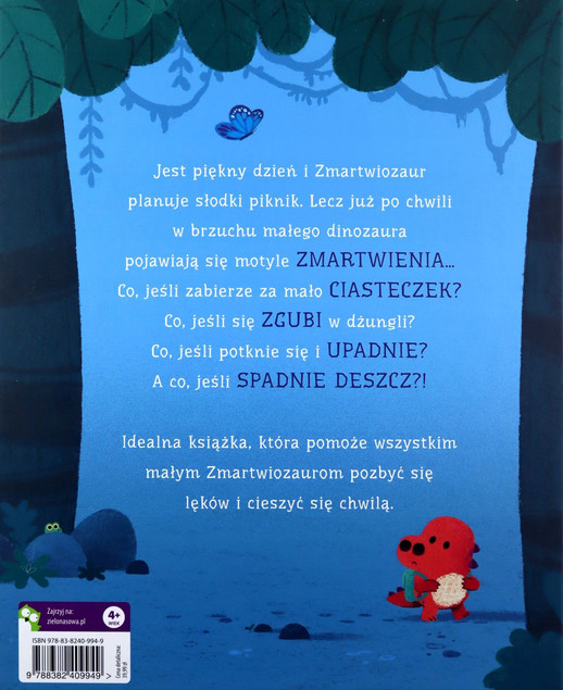 Zmartwiozaur