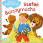 Stefek Burczymucha Maria Konopnicka Bajki i Wierszyki 1+ Skrzat