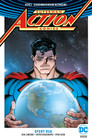 Superman Action Comics Tom 5 Efekt Oza Dan Jurgens, Rob Williams