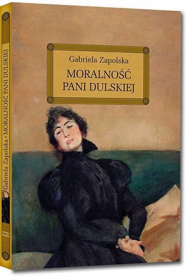 Moralność pani Dulskiej TW Lektury z opracowaniem