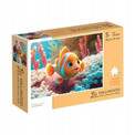 ALEXANDER CLOWBFISH PUZZLE DREWNIANE RYBKA