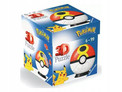 Puzzle 3D RAVENSBURGER Kula Pokémon Dusk Ball 11628 (54 elementy)