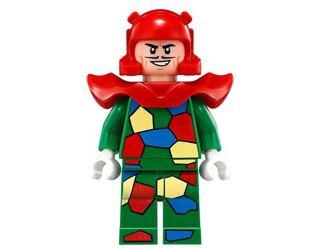 Klocki Armata Harley Quinn LEGO BATMAN 70921