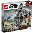 Maszyna krocząca AT-AP klocki STAR WARS 75234 LEGO