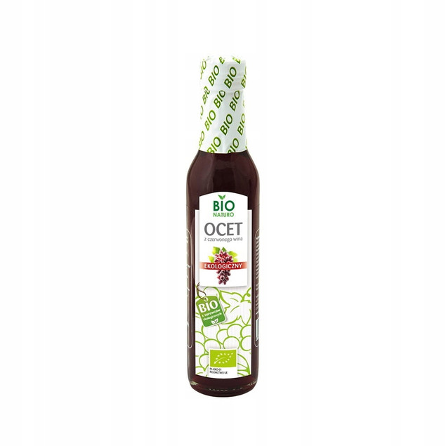 Ocet winny Bionaturo 250 ml