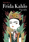 Frida Kahlo. Biografia Maria Hesse