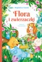 KSIĄŻECZKI WIERSZYKI DLA DZIECI FLORA