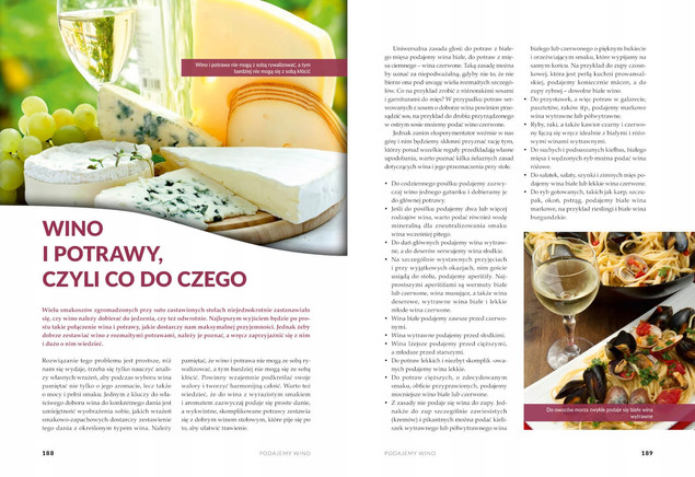 Wino. Praktyczny Przewodnik - Magdalena Binkowska, Marta Szydłowska