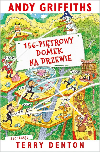 156-piętrowy