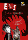 Elf i dom demonów wyd. 6 - Marcin Pałasz