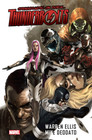 Thunderbolts Mike Deodato Jr., Warren Ellis