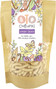 OTO Chrupki Naturalne WANILIA ŚLIWKA Pałeczki Orkiszowe Chia 25g Otolandia