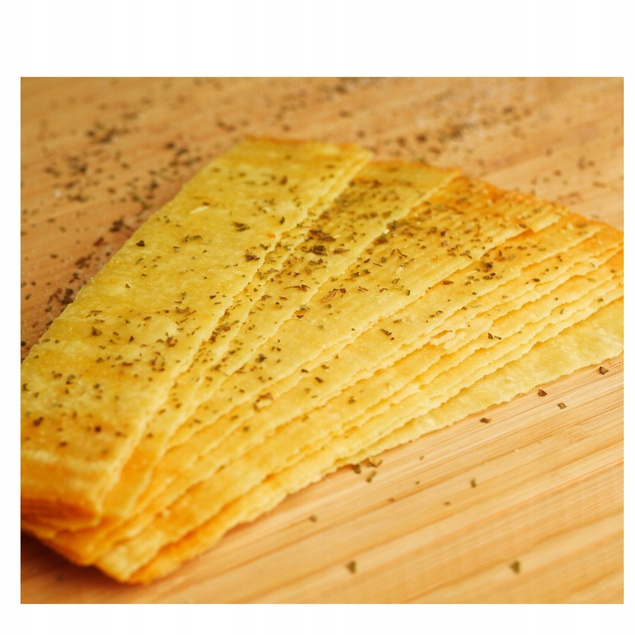 LONG CHIPS Chipsy ziemniaczane o smaku kebaba 75 g