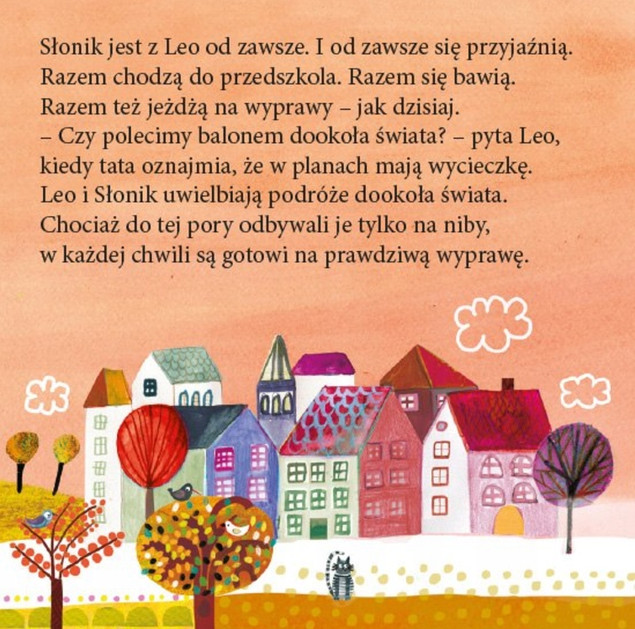 Słonik jest wyjątkowy! Małe historie o Słoniku. Tom 2 Barbara Wicher