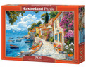 Puzzle Castorland 500 elementów Mediterranean Walk
