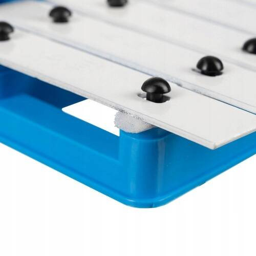 Cymbałki/Dzwonki szkolne 24 tonowe