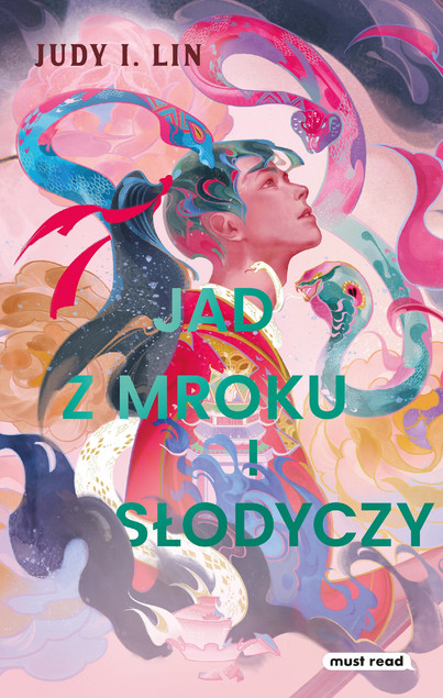 Jad z mroku i słodyczy Judy I. Lin
