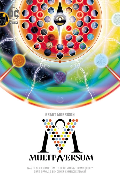 Multiwersum Grant Morrison_1