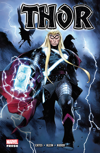 Thor. Tom 1 Praca zbiorowa
