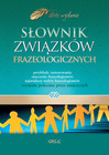 Słownik związków frazeologicznych TW Greg
