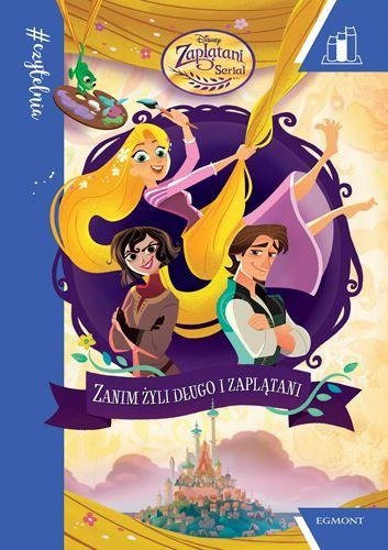 #Czytelnia. Zanim żyli długo i zaplątani. Poziom 2