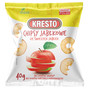 Chipsy jabłkowe Kresto 40g