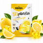 BIO Galaretka o smaku cytrynowym Naura 38 g