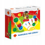 NAWLEKAJ NIE CZEKAJ Mini Gra Edukacyjna Manualna 3+ Alexander 0413