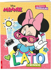 Minnie. Lato z Minnie Praca zbiorowa