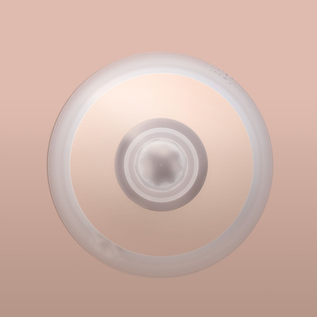 Butelka Do Karmienia LOVI Mammafeel 330ml Ze Smoczkiem Dynamicznym 6M+