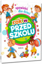 Rok W Przedszkolu Opowieści Dla Dzieci Agnieszka Antosiewicz Greg