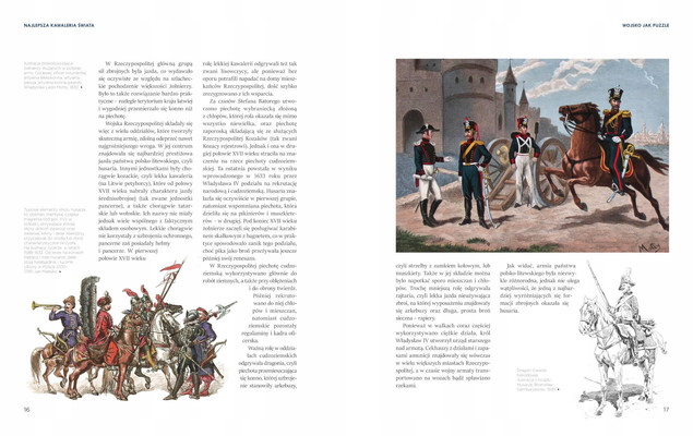 Książka Husaria. Skrzydlaci Wojownicy Marek Groszkowski - Historia, Taktyka, Mity