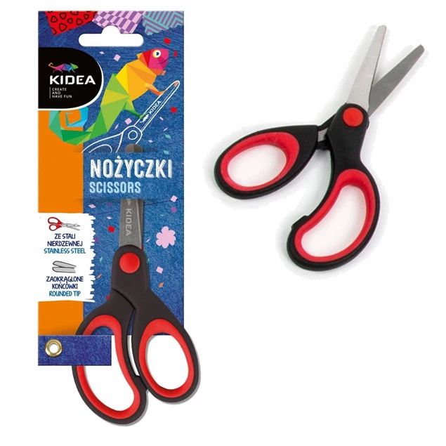 SZKOŁA NOŻYCZKI ENERGOMICZNE