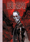 Ostatni dzień Phillipsa Lovecrafta Jakub Rebelka