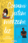 Czasami jestem morzem łez Joya Goffney