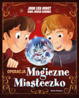 Operacja Magiczne Miasteczko Jorn Lier Horst